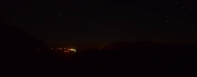 Webcam Bergstation Rätikonbahn