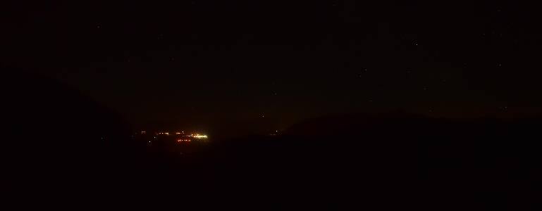 Webcam Bergstation Rätikonbahn