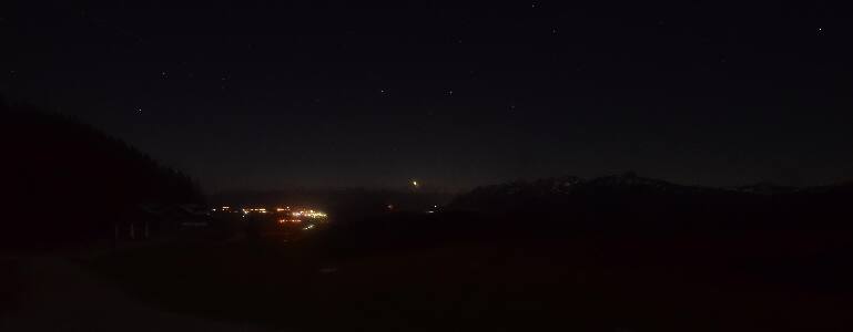 Webcam Bergstation Rätikonbahn