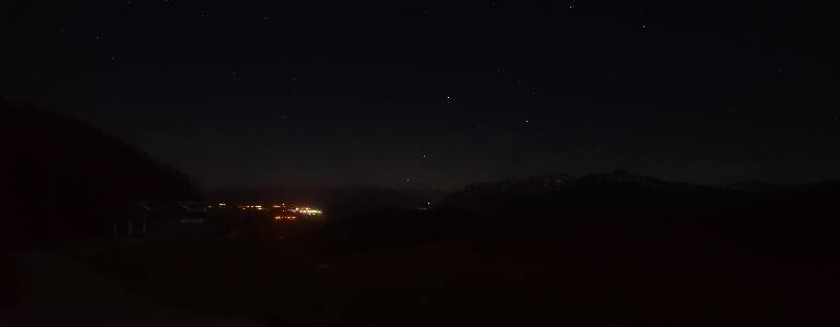 Webcam Bergstation Rätikonbahn