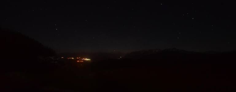 Webcam Bergstation Rätikonbahn