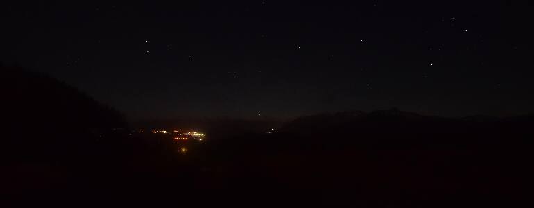 Webcam Bergstation Rätikonbahn