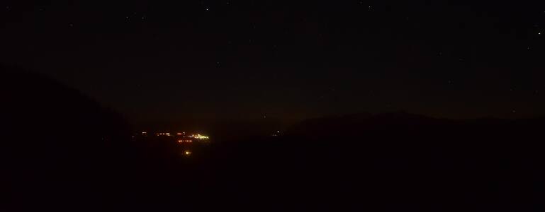 Webcam Bergstation Rätikonbahn