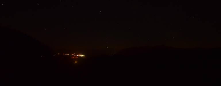 Webcam Bergstation Rätikonbahn