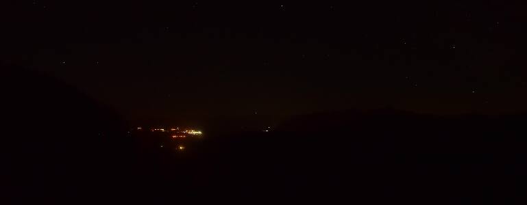 Webcam Bergstation Rätikonbahn