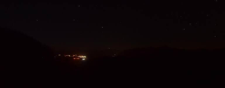 Webcam Bergstation Rätikonbahn