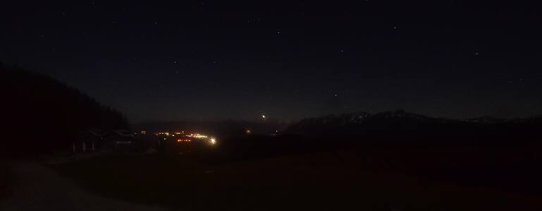 Webcam Bergstation Rätikonbahn