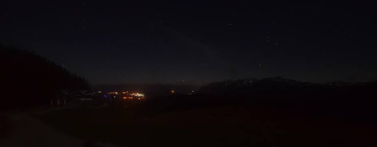 Webcam Bergstation Rätikonbahn