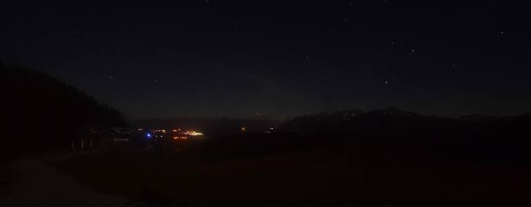 Webcam Bergstation Rätikonbahn