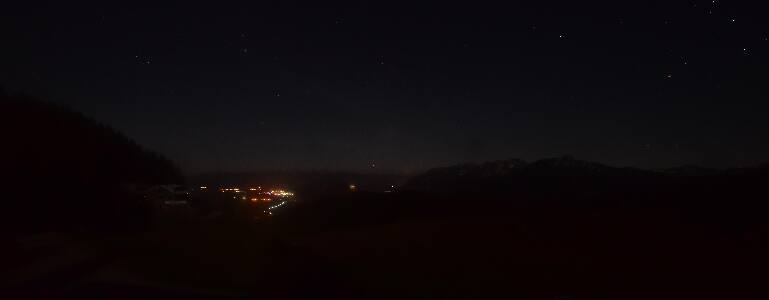 Webcam Bergstation Rätikonbahn