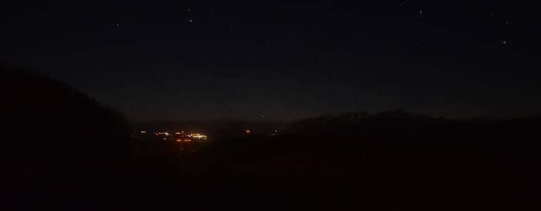 Webcam Bergstation Rätikonbahn