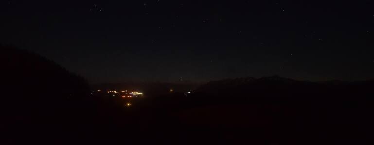 Webcam Bergstation Rätikonbahn