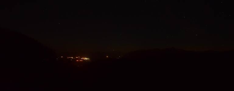 Webcam Bergstation Rätikonbahn