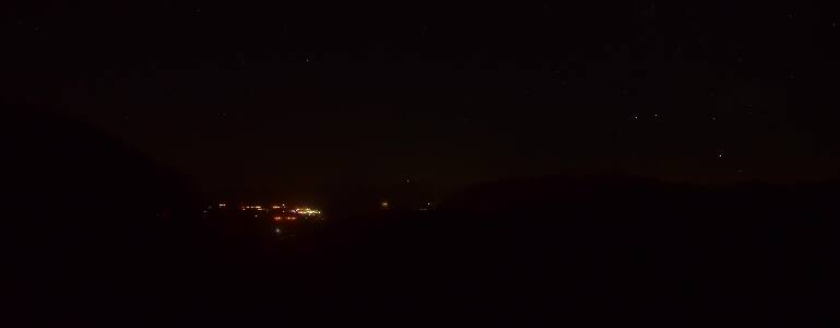 Webcam Bergstation Rätikonbahn