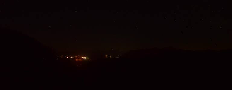 Webcam Bergstation Rätikonbahn