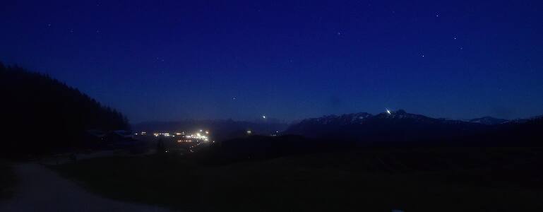 Webcam Bergstation Rätikonbahn