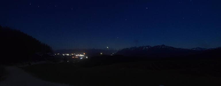 Webcam Bergstation Rätikonbahn