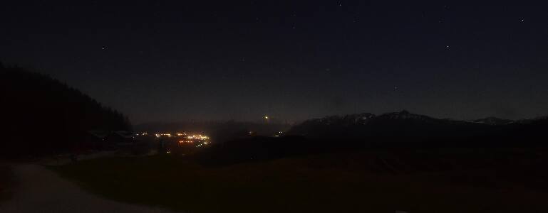 Webcam Bergstation Rätikonbahn