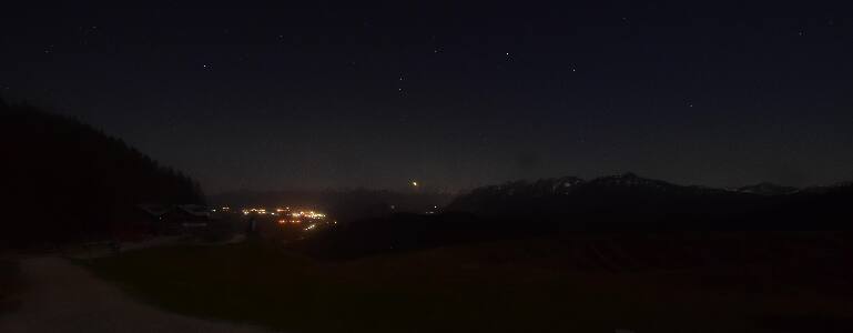 Webcam Bergstation Rätikonbahn