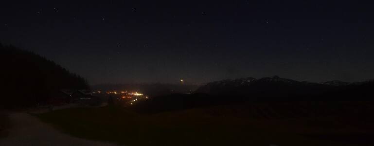 Webcam Bergstation Rätikonbahn