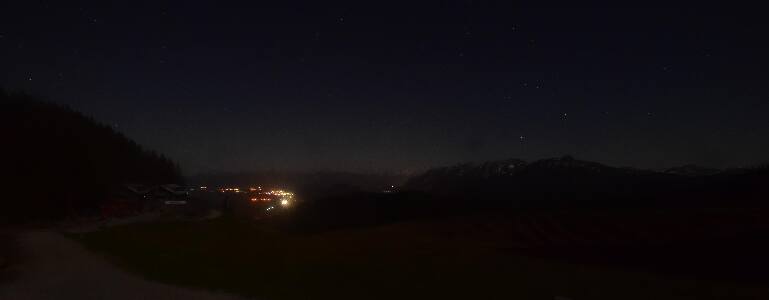 Webcam Bergstation Rätikonbahn