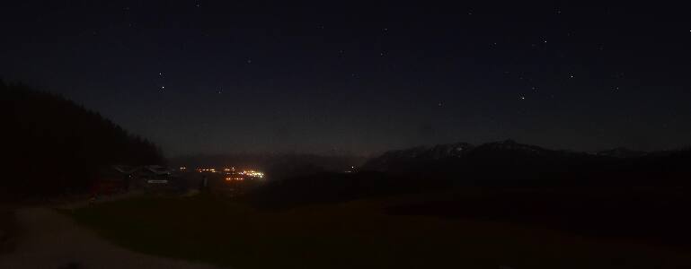 Webcam Bergstation Rätikonbahn