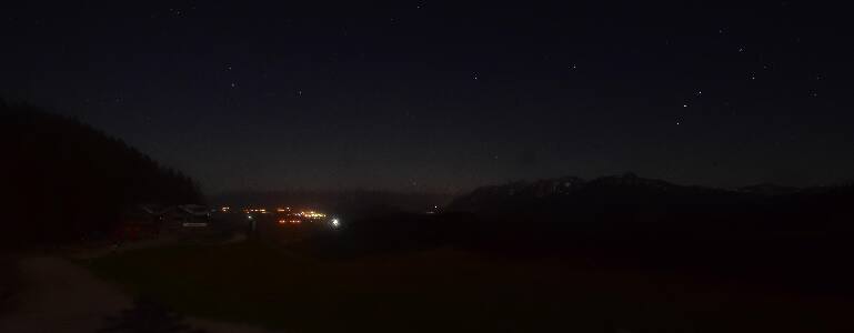 Webcam Bergstation Rätikonbahn