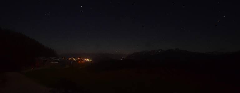 Webcam Bergstation Rätikonbahn