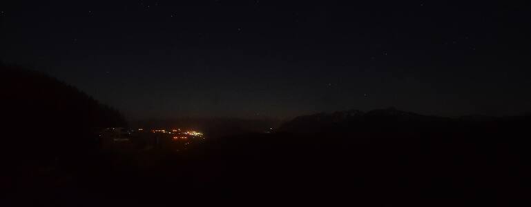 Webcam Bergstation Rätikonbahn