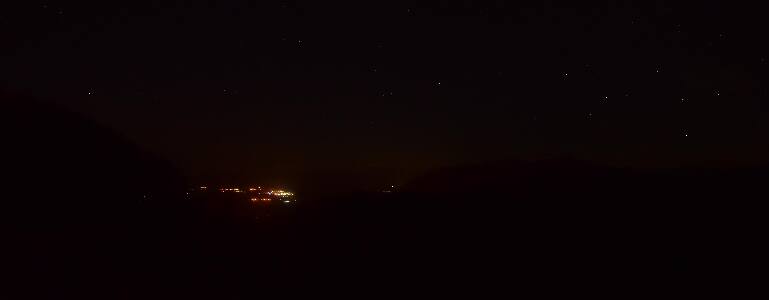 Webcam Bergstation Rätikonbahn