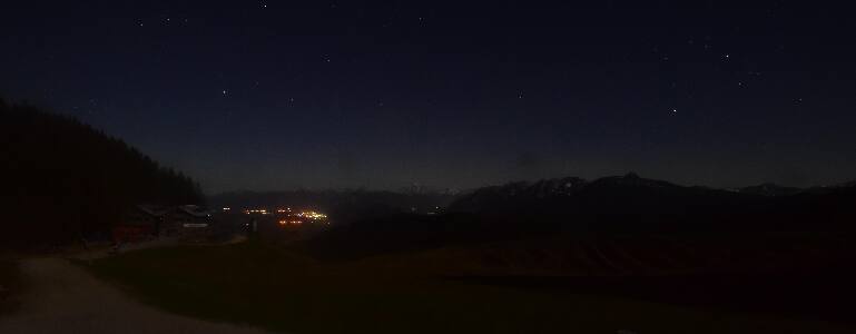 Webcam Bergstation Rätikonbahn