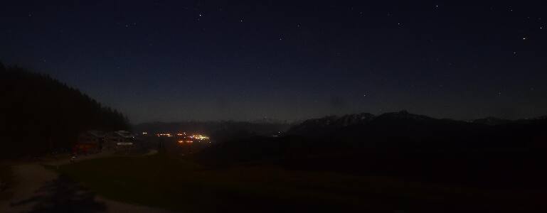 Webcam Bergstation Rätikonbahn