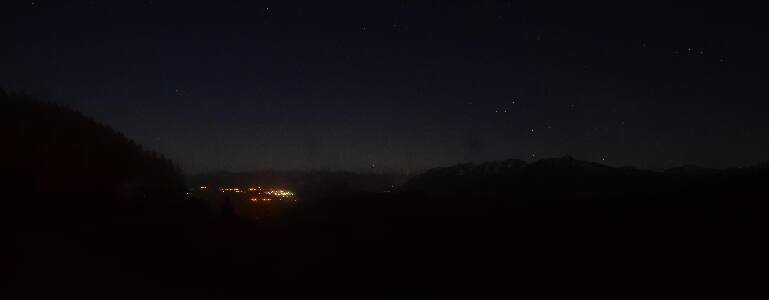 Webcam Bergstation Rätikonbahn