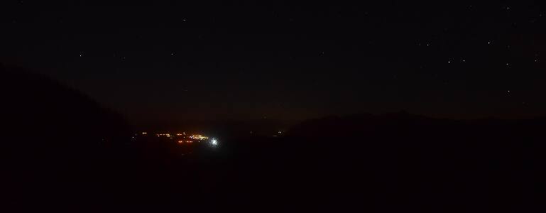 Webcam Bergstation Rätikonbahn