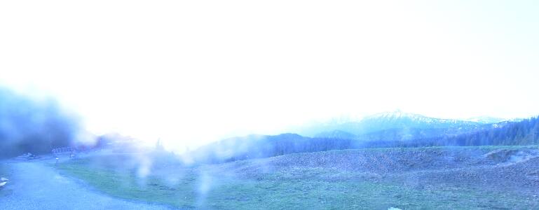 Webcam Bergstation Rätikonbahn