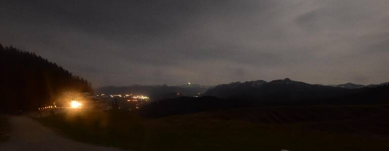 Webcam Bergstation Rätikonbahn