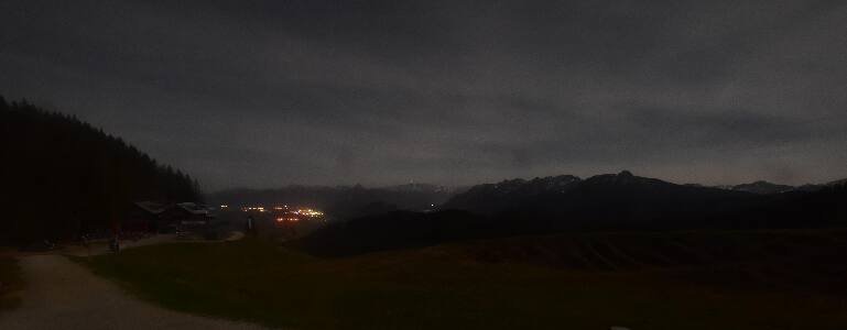 Webcam Bergstation Rätikonbahn