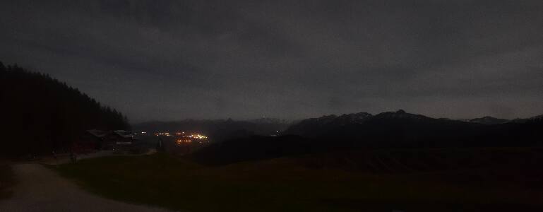 Webcam Bergstation Rätikonbahn