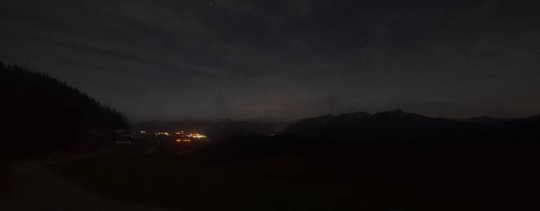 Webcam Bergstation Rätikonbahn