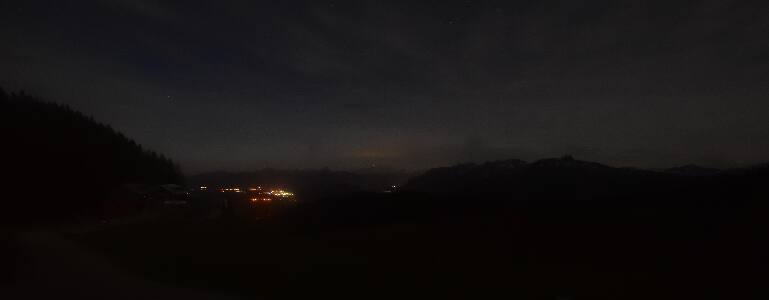 Webcam Bergstation Rätikonbahn