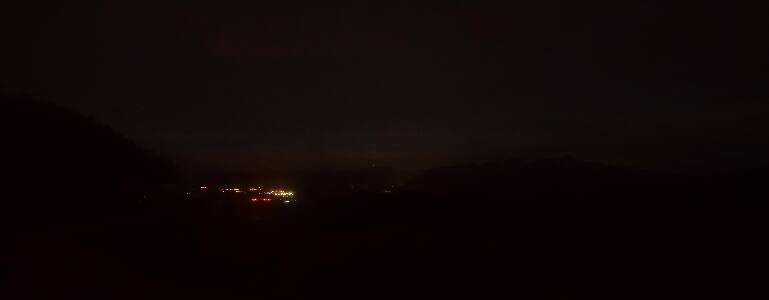 Webcam Bergstation Rätikonbahn