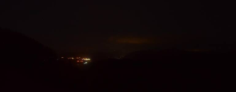 Webcam Bergstation Rätikonbahn