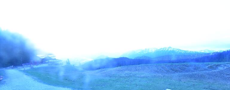 Webcam Bergstation Rätikonbahn