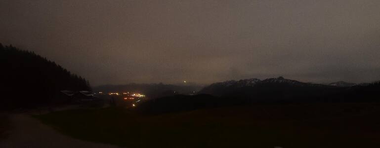 Webcam Bergstation Rätikonbahn