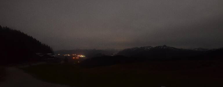 Webcam Bergstation Rätikonbahn