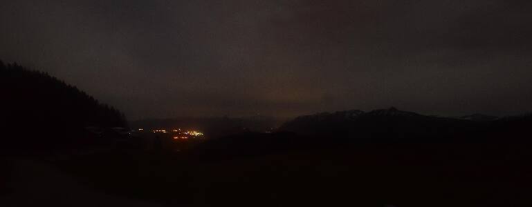 Webcam Bergstation Rätikonbahn