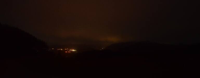 Webcam Bergstation Rätikonbahn