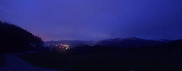 Webcam Bergstation Rätikonbahn