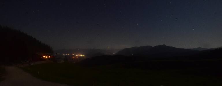 Golm | Bergstation Rätikonbahn