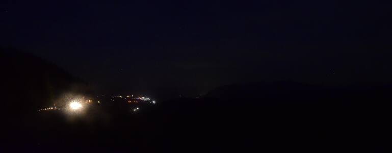 Golm | Bergstation Rätikonbahn